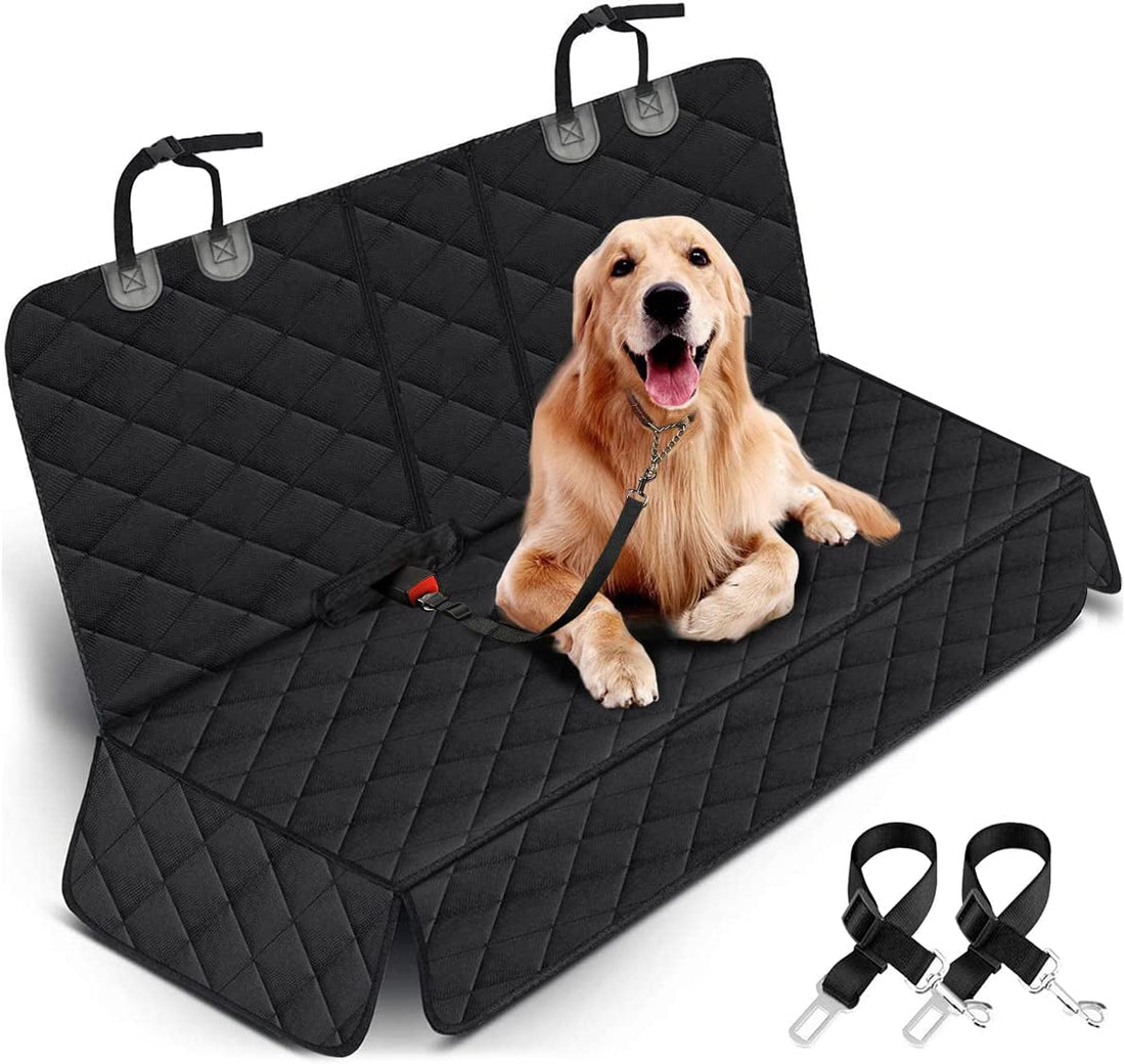 Finding the Best Dog Seat Cover: A Practical Guide for Pet Owners