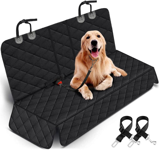 Finding the Best Dog Seat Cover: A Practical Guide for Pet Owners
