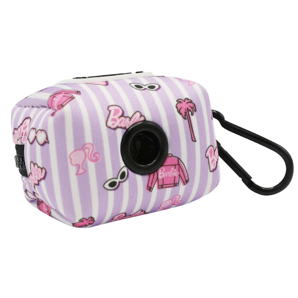 Stylish Dog Four-Piece Bundle from the Exclusive BARBIE™ Closet Collection