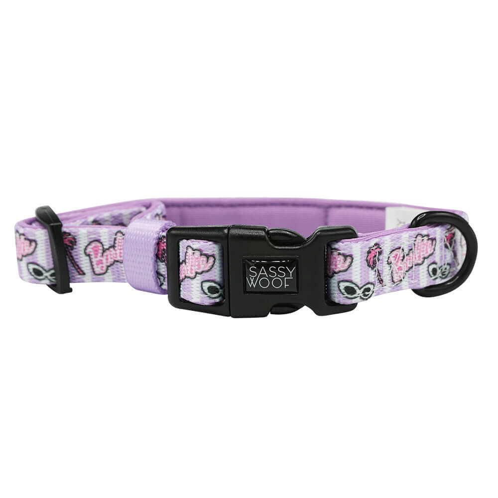 Stylish Dog Four-Piece Bundle from the Exclusive BARBIE™ Closet Collection