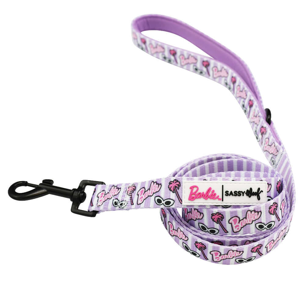 Stylish Dog Four-Piece Bundle from the Exclusive BARBIE™ Closet Collection